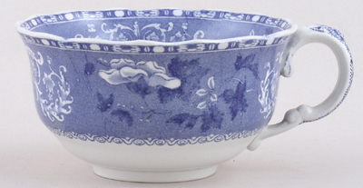 Breakfast Cup c1930s